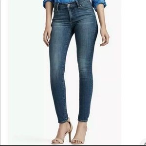 Lucky Brand Hayden Skinny Jeans
